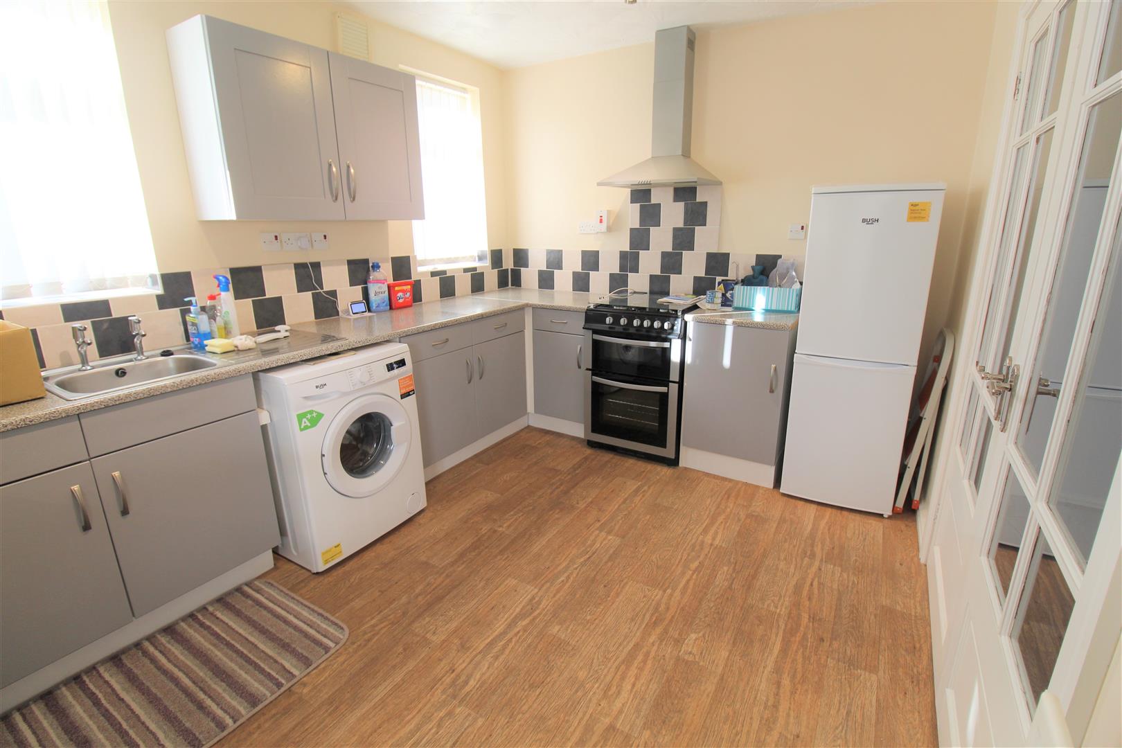 Corneville Road, Bucknall, Stoke-On-Trent